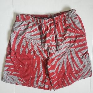 Men's Columbia Swim Trunks